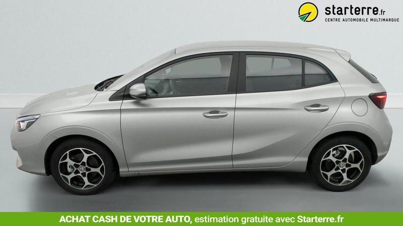 Mg mg3 1.5 l Hybrid+ 195 ch Comfort