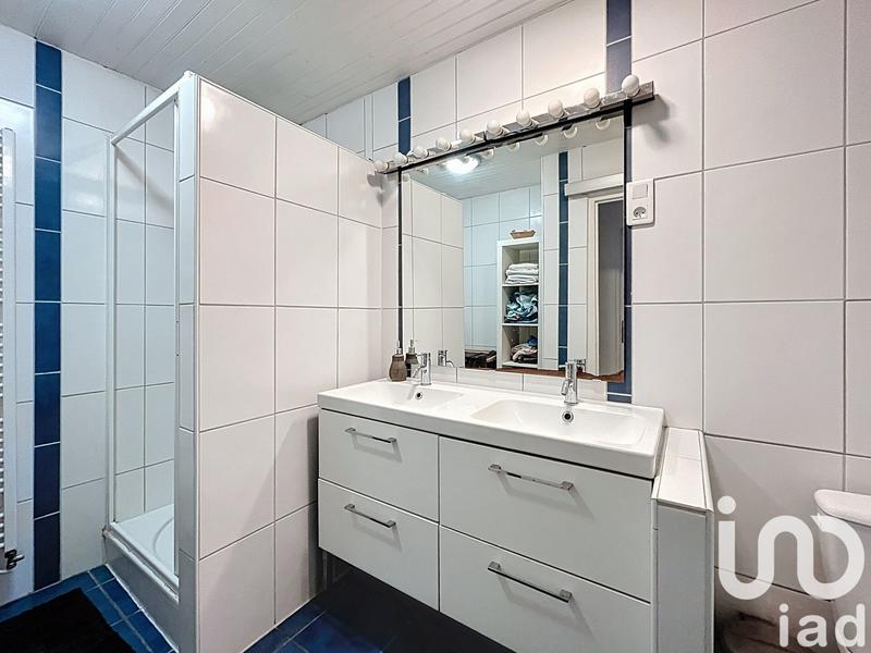 Maison de ville - 156 m² - 6 pièces