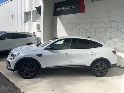 Renault Arkana E-Tech 145 - 21b R.S. Line