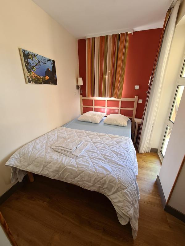 Appartement - 28 m² - 2 pièces