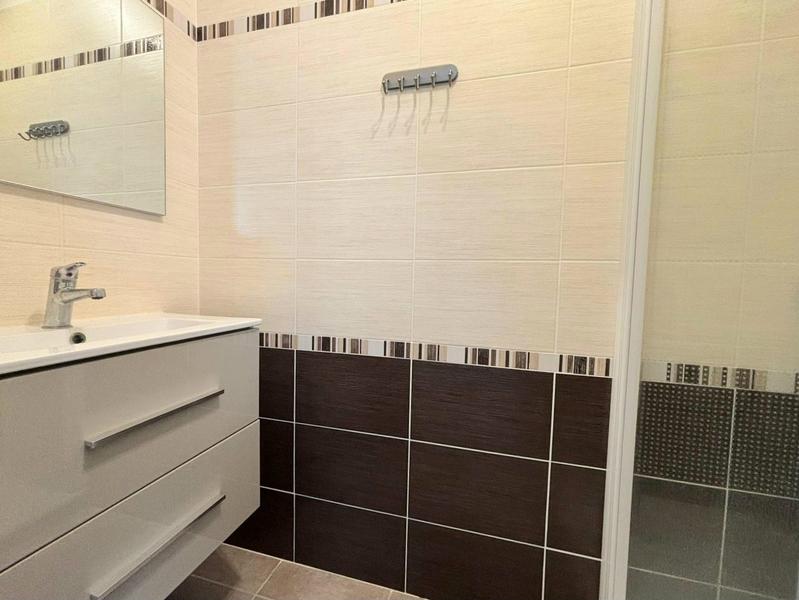 Villa - 105 m² - 4 pièces