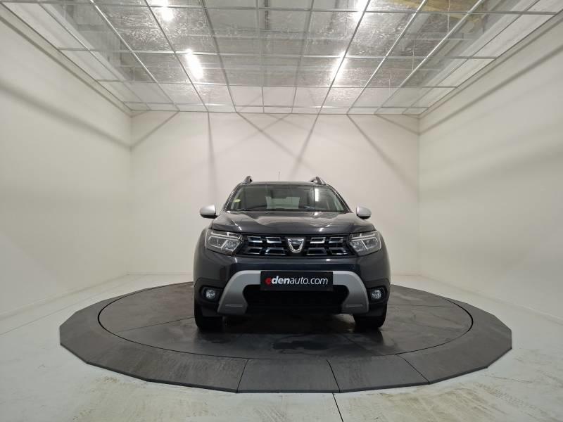 Dacia Duster Blue dCi 115 4x2 Prestige