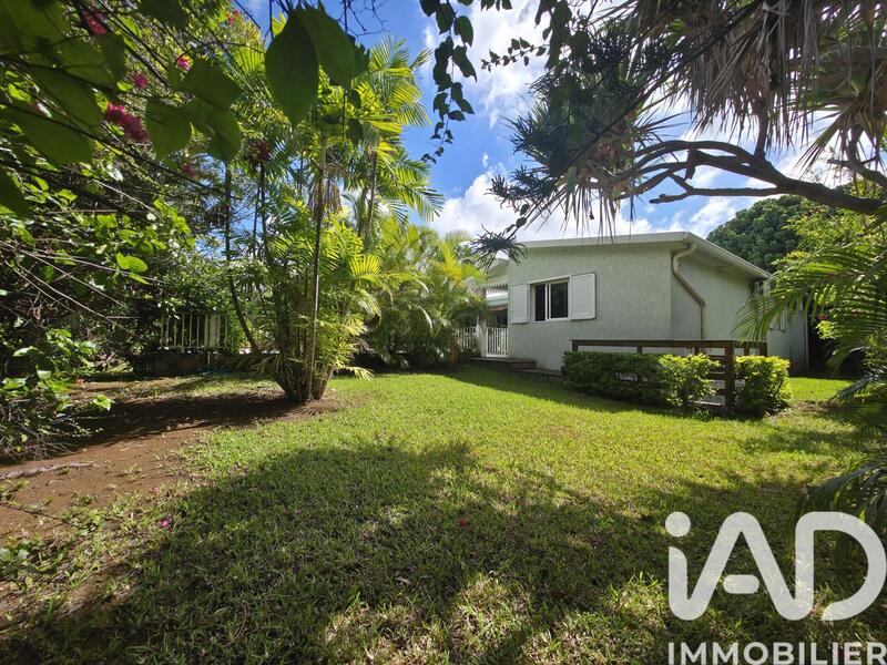 Maison - 165 m² - 7 pièces