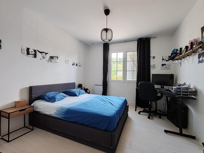 Maison - 445 m² - 15 pièces