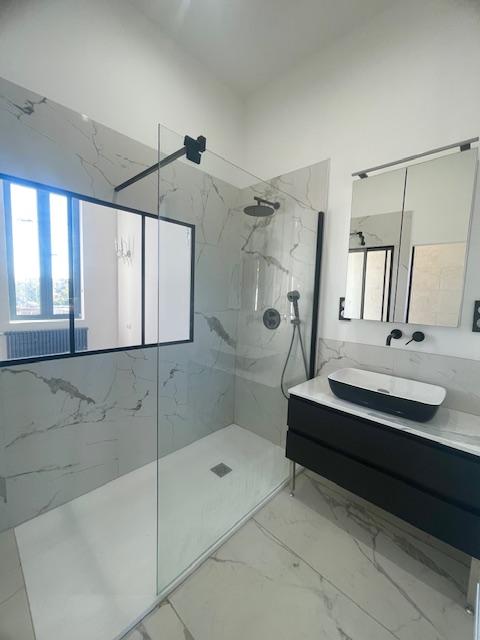 Maison en pierre - 280 m²