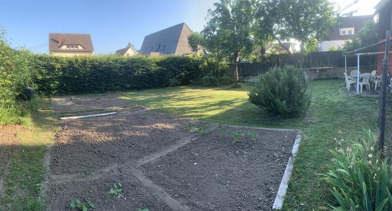 Maison - 133 m² - 5 pièces