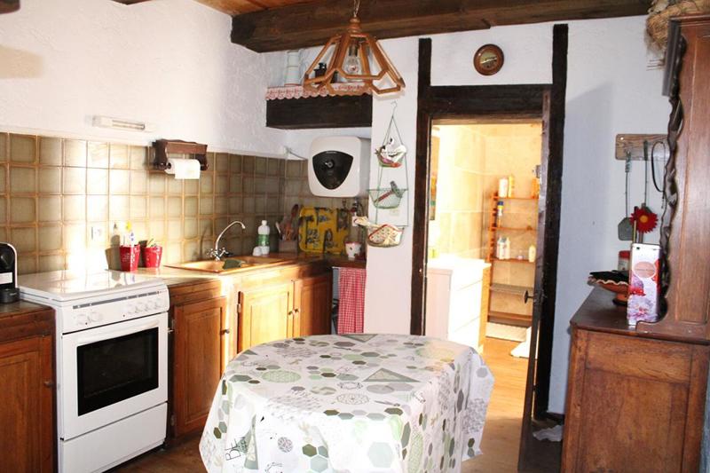 Appartement - 119 m² - 5 pièces