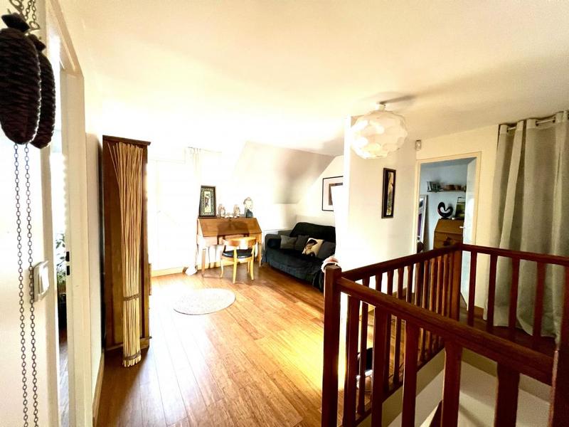 Maison - 145 m² - 6 pièces