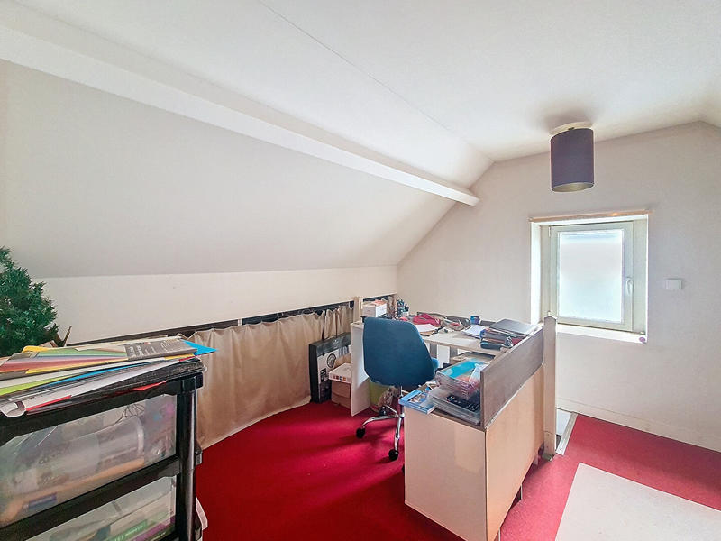 Maison - 60 m² - 3 pièces