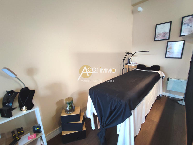 Fonds de commerce - Magasins - 60 m²