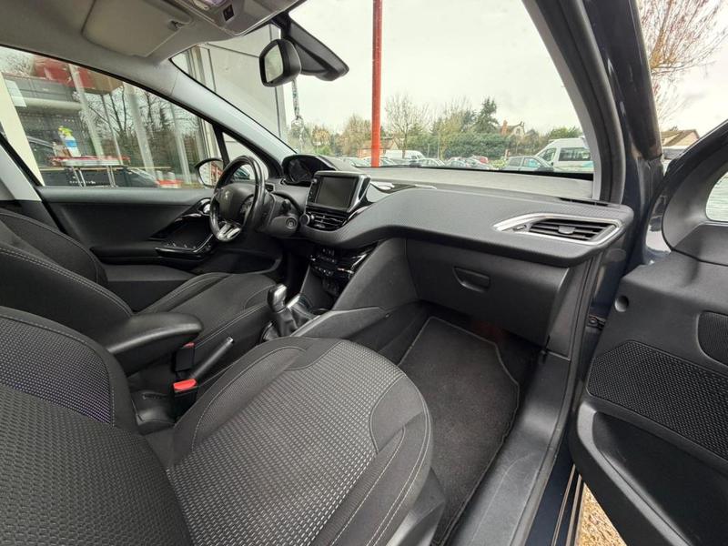 Peugeot 308 1.6 Bluehdi 100 Ch 1ere Main Garantie 6 Mois / Reprise Possible