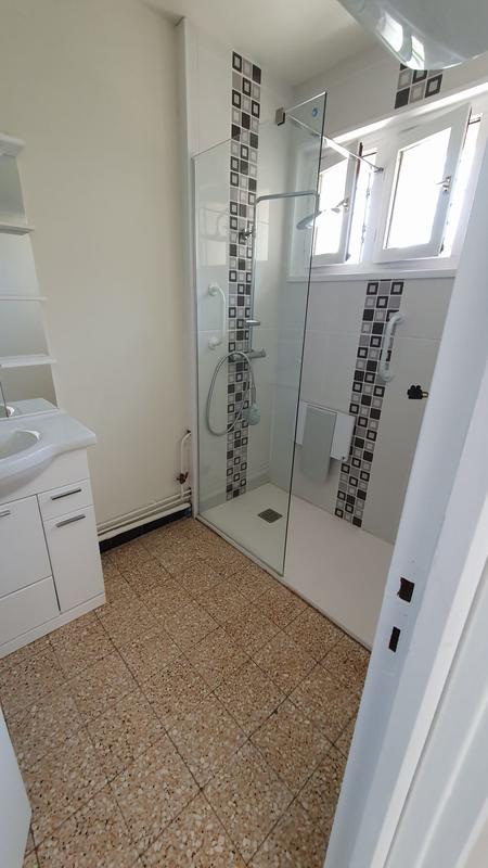 Maison - 57 m² - 2 pièces