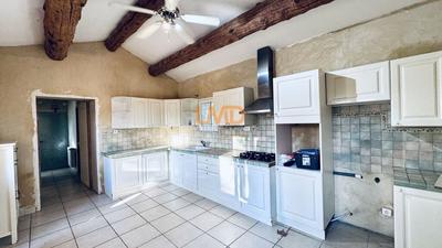 Maison de campagne - 94 m² - 5 pièces