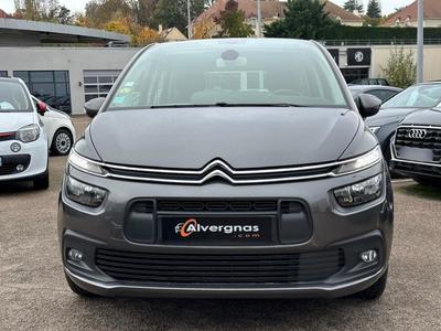 Citroën c4 spacetourer 1.5 Bluehdi 130 s&amp;S Business Eat8