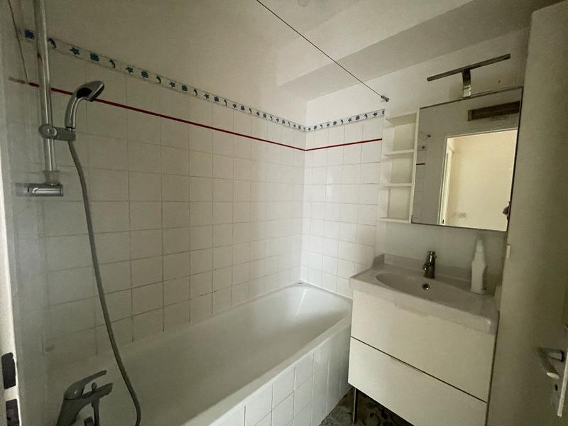 Appartement - 53 m² - 3 pièces