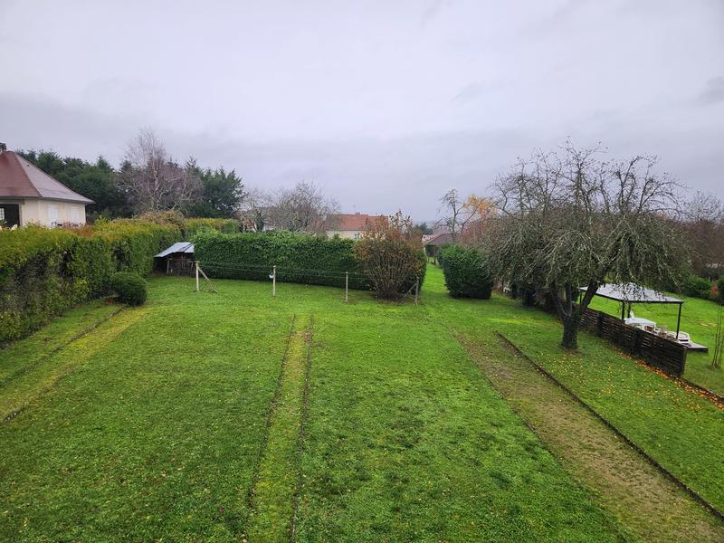 Maison - 99 m² - 5 pièces