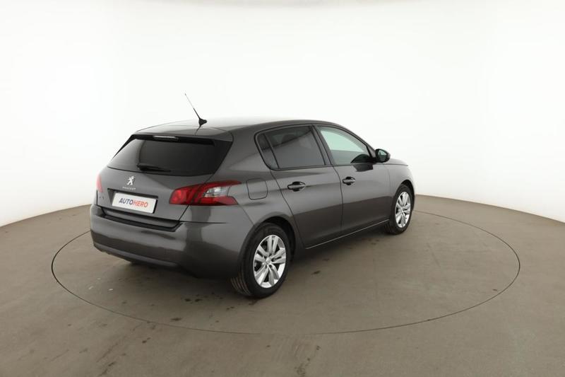 Peugeot 308 1.2 PureTech Active 110 ch