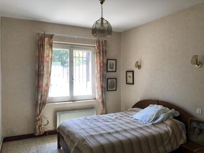 Villa - 112 m² - 4 pièces