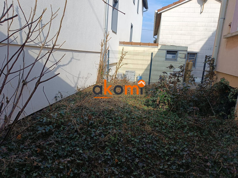 Appartement - 114 m² - 5 pièces