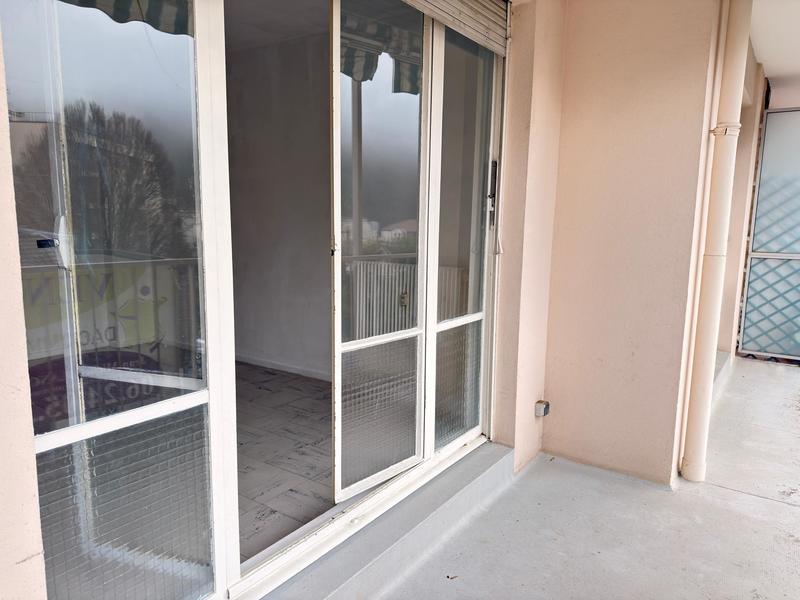 Appartement - 69 m² - 4 pièces
