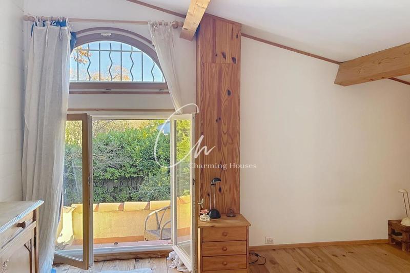 Maison - 168 m² - 6 pièces