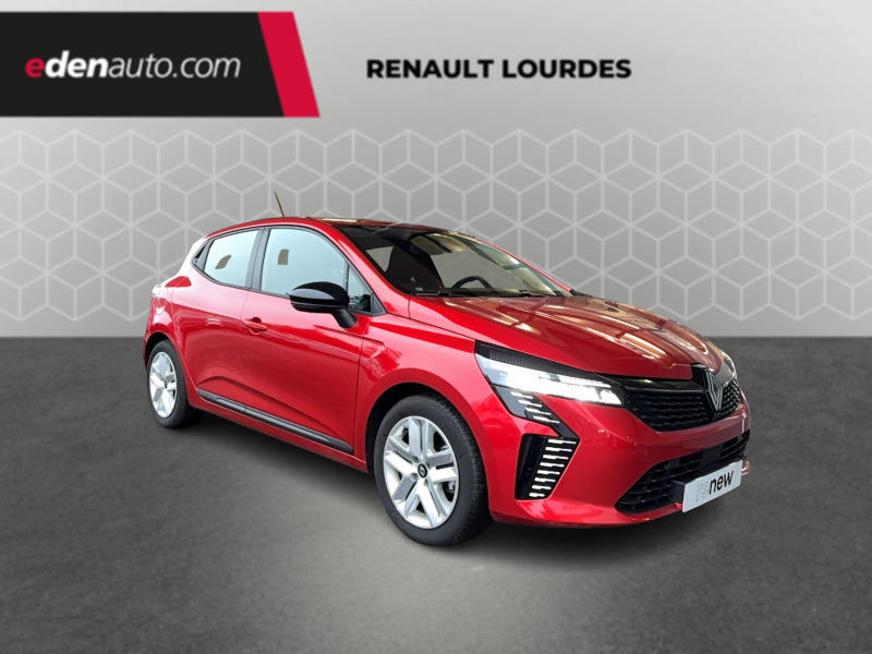 Renault Clio E-Tech full hybrid 145 ch Gsr2 Evolution