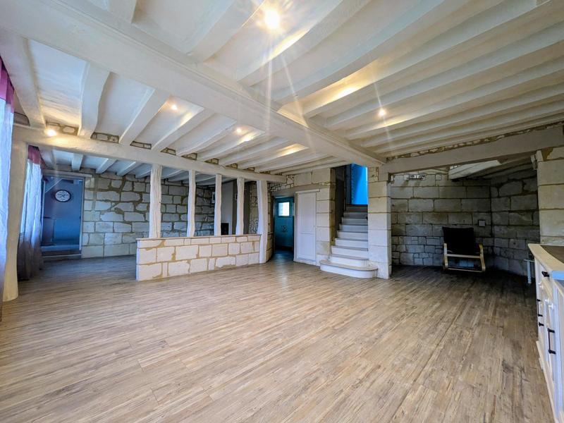 Maison - 156 m² - 6 pièces