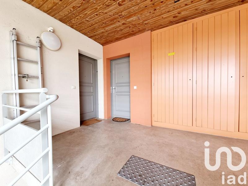 Appartement - 65 m² - 4 pièces