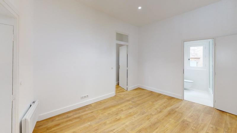 Appartement - 53 m² - 3 pièces