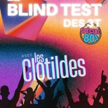 Le Blindtest des 3t Années 80