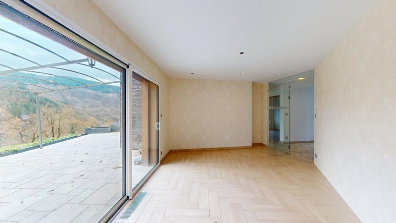 Maison de campagne - 170 m² - 4 pièces