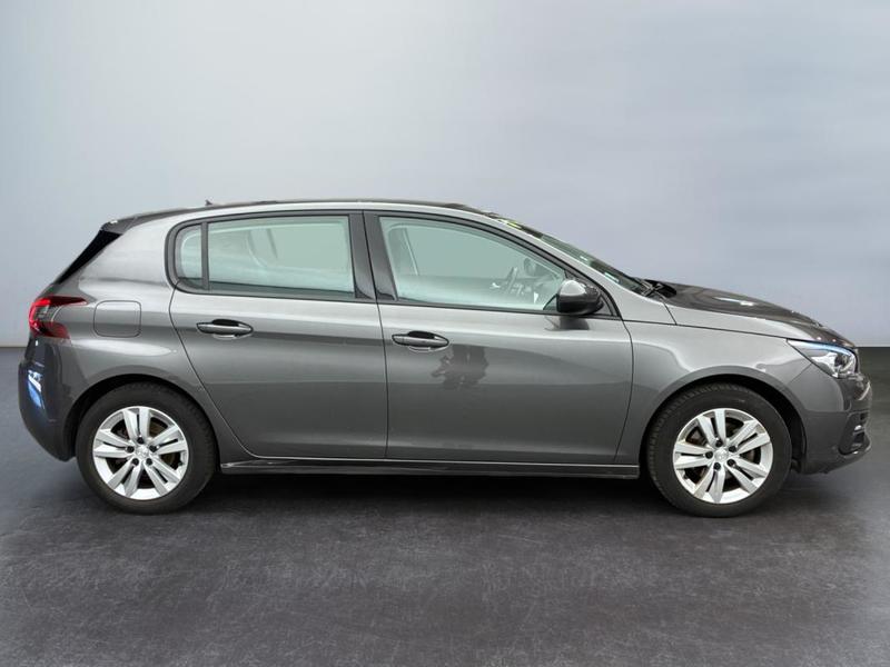 Peugeot 308 Business BlueHDi 130ch s&amp;S Eat8 Active