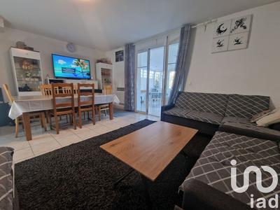 Maison - 82 m² - 4 pièces