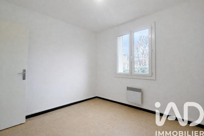 Appartement - 53 m² - 3 pièces