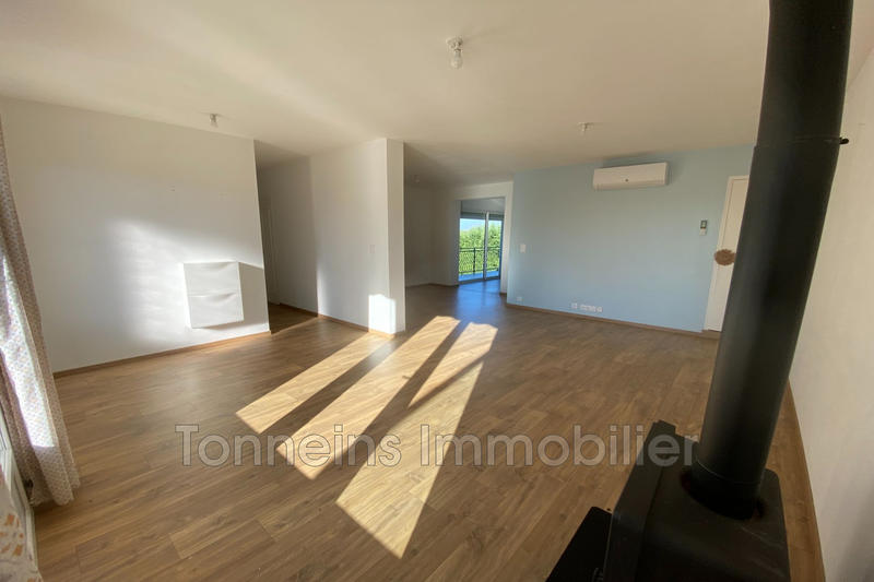 Maison - 103 m² - 4 pièces