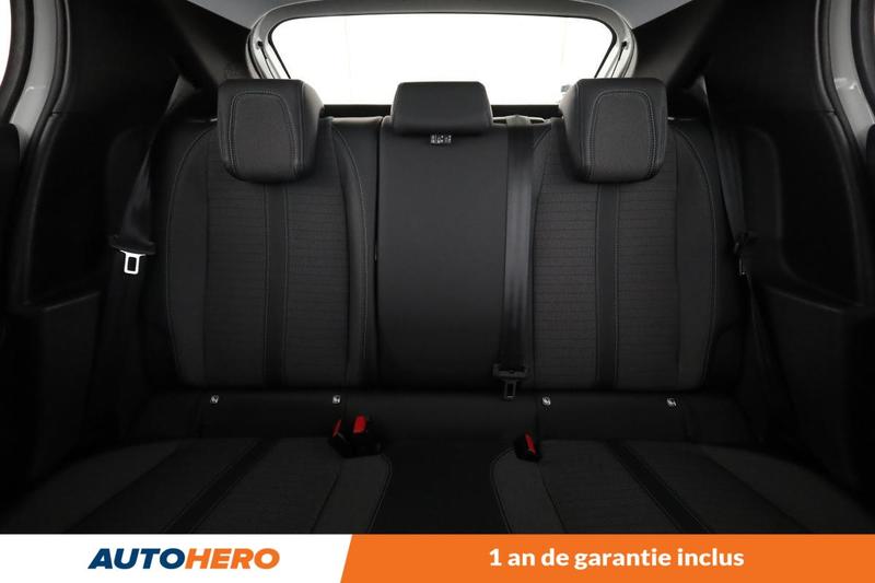 Peugeot 208 1.5 Blue-HDi Allure 100 ch