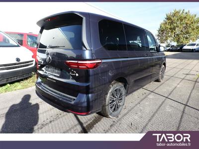 Volkswagen Multivan T7 2.0 Tdi 150 Dsg Style