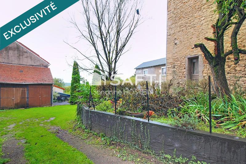 Maison - 300 m² - 15 pièces