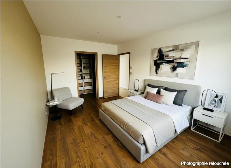 Maison - 144 m² - 4 pièces