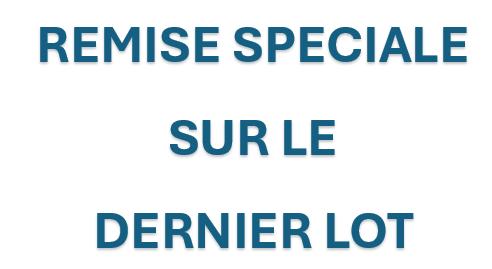 Appartement - 111 m² - 4 pièces