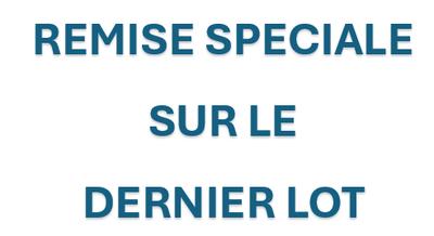 Appartement - 111 m² - 4 pièces