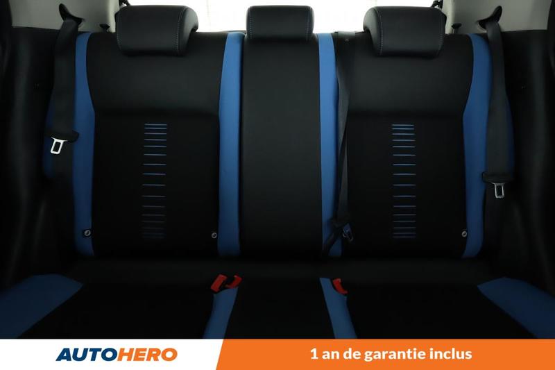 Nissan Juke 1.2 Dig-T n-Connecta 115 ch