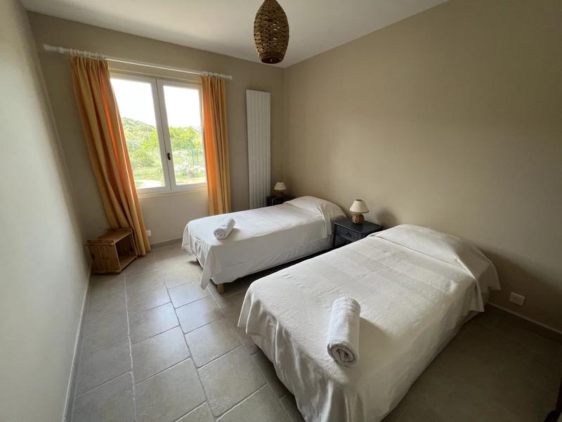 Villa - 138 m² - 5 pièces