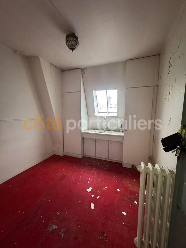 Appartement - 125 m² - 4 pièces