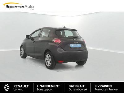 Renault Zoe R110 - 22b Achat Integral Equilibre