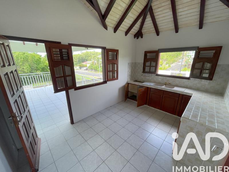 Maison de maîtres - 117 m² - 5 pièces