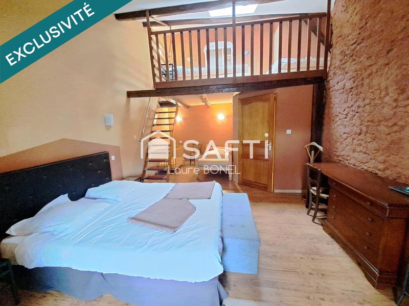 Maison - 150 m² - 5 pièces