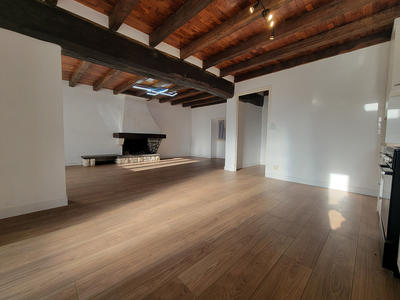 Maison - 73 m² - 3 pièces