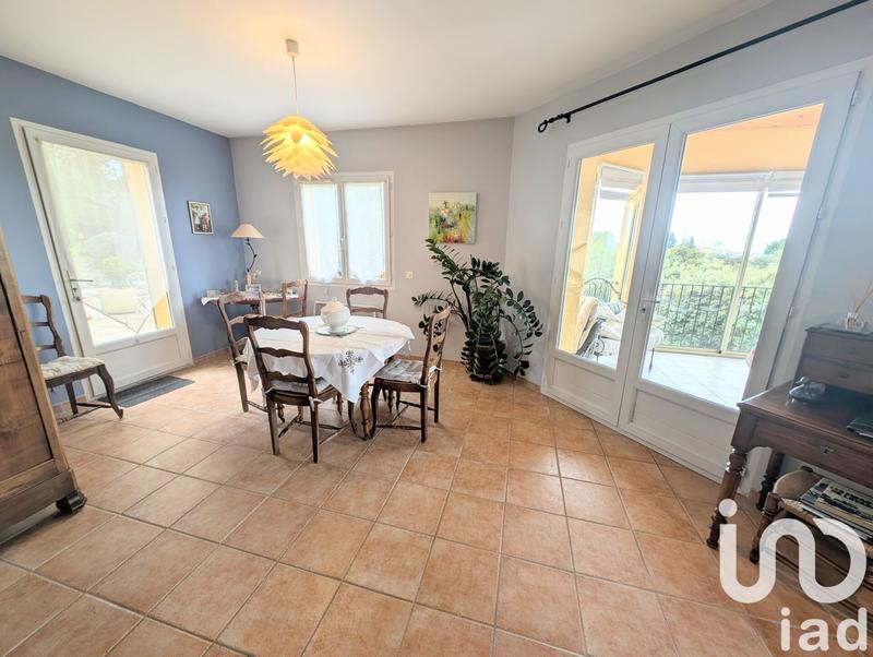 Maison - 154 m² - 5 pièces