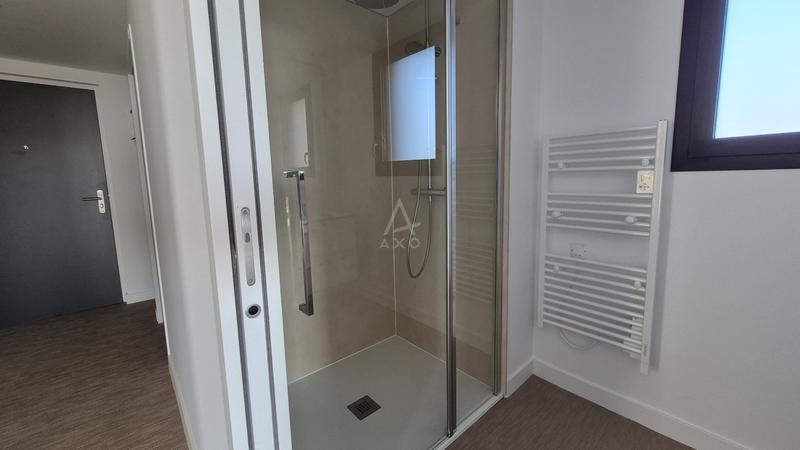 Appartement - 74 m² - 3 pièces